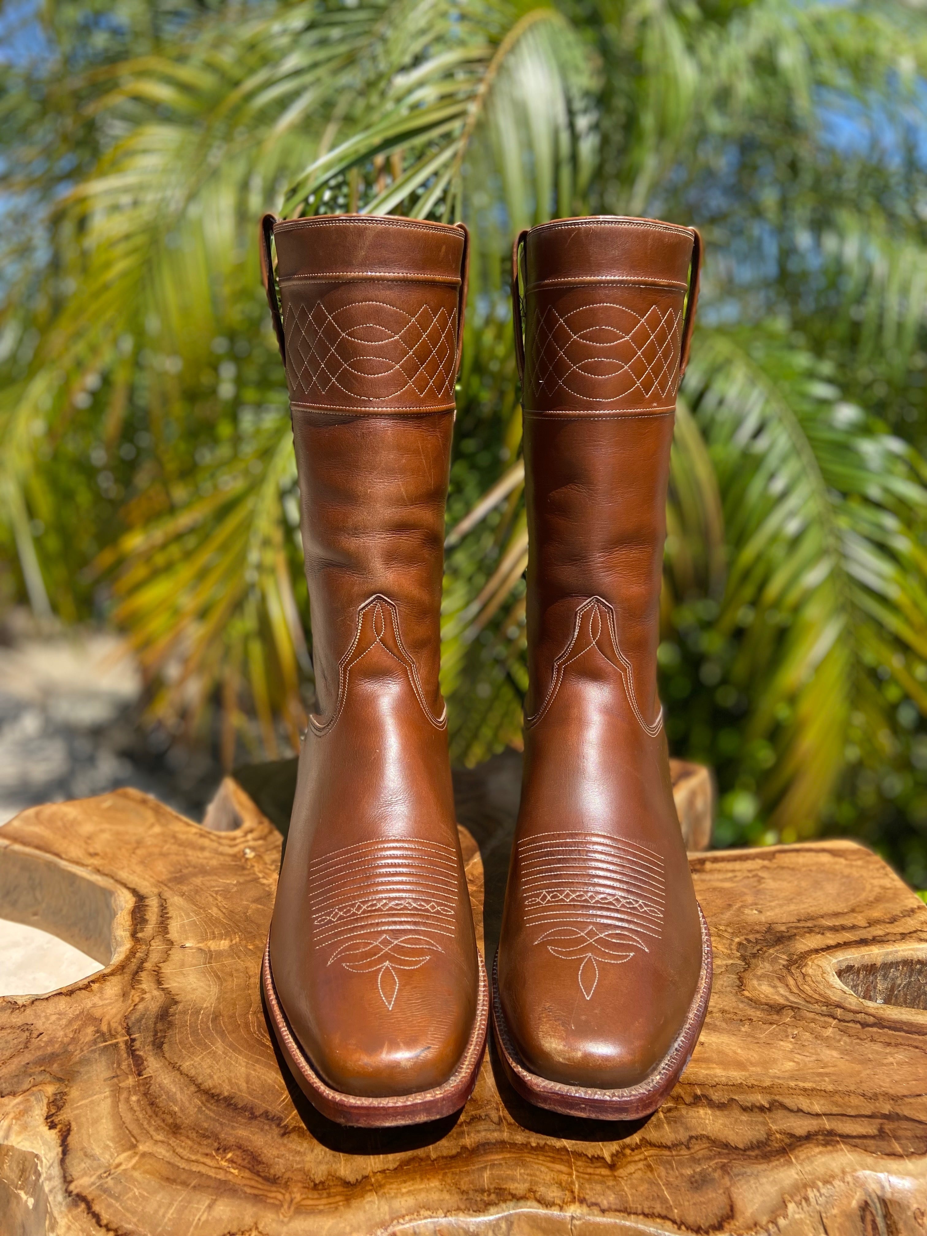 Cowboy boot lucchese boot on sale company