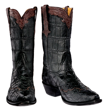 Stallion Royal Majestic Cowboy Boots size 12 D